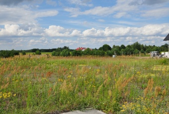 Działka Sprzedam dolnośląskie Jelcz-Laskowice -1