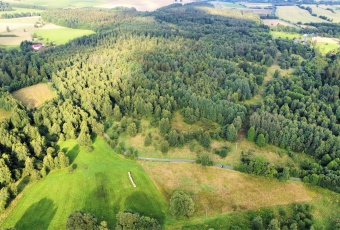 Działka Sprzedam dolnośląskie Stara Kamienica Mała Kamienica-1