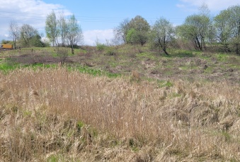 Działka Sprzedam małopolskie Liszki Liszki-2