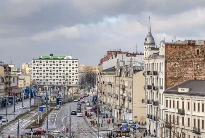 Mieszkanie na sprzedaż w Warszawa Praga-Północ KŁOPOTOWSKIEGO o powierzchni 51 mkw