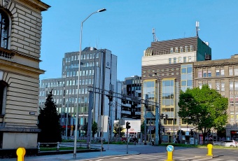 Komercja Wynajmę zachodniopomorskie Szczecin -2