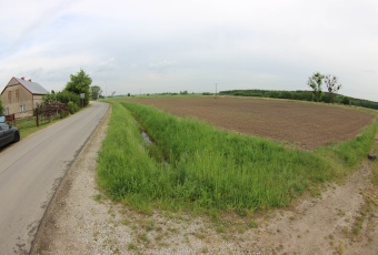 Działka Sprzedam dolnośląskie Siechnice -2