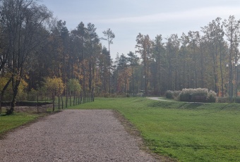 Działka Sprzedam mazowieckie Sulejówek Sulejówek-1