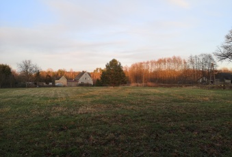 Działka Sprzedam dolnośląskie Brzeg Dolny -3