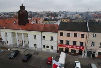 Dom Sprzedam łódzkie Rawa Mazowiecka Rawa Mazowiecka-1