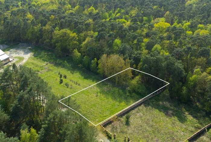 Działka na sprzedaż w Puszczykowo Puszczykowo Mazurska o powierzchni 2239 mkw