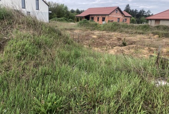 Działka Sprzedam dolnośląskie Oleśnica Oleśnica-1