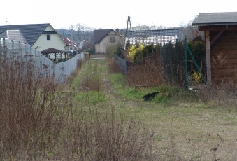 Działka Sprzedam kujawsko-pomorskie Grudziądz -2