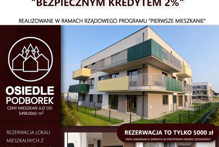 Mieszkanie na sprzedaż w Kowalewo Pomorskie  Podborek o powierzchni 48 mkw