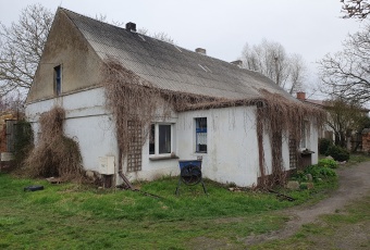 Dom Sprzedam wielkopolskie Rogoźno -1