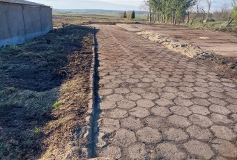 Działka Sprzedam warmińsko-mazurskie Piecki Nawiady-3