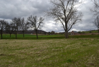 Działka Sprzedam dolnośląskie Dobromierz Szymanów-1