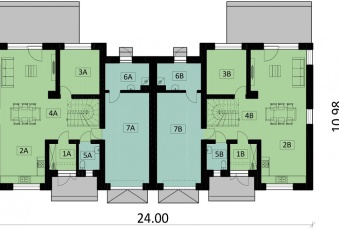 Dom Sprzedam mazowieckie Stanisławów -3