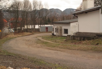 Działka Sprzedam dolnośląskie Wałbrzych Podgórze-1