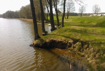 Działka Sprzedam zachodniopomorskie Szczecinek -1