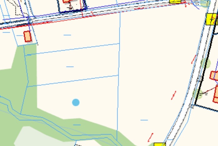 Działka na sprzedaż w Jordanów Jordanów Sosnowa o powierzchni 4400 mkw