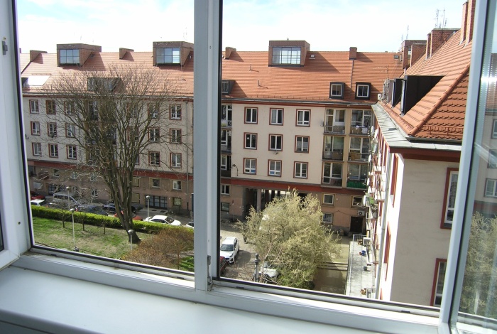 Mieszkanie na sprzedaż w Wrocław Stare Miasto Szewska 5 o powierzchni 36 mkw