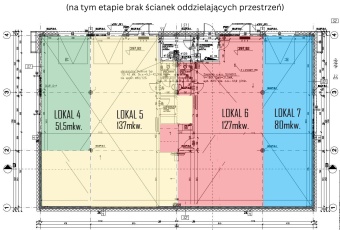 Komercja Wynajmę małopolskie Kraków Prądnik Biały-2