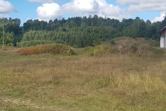 Działka na sprzedaż w Sulęczyno Sulęczyno  o powierzchni 1000 mkw