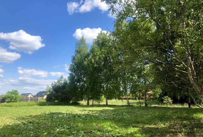 Działka na sprzedaż w Warszawa Białołęka Kąty Grodziskie  o powierzchni 800 mkw