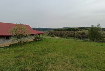 Działka Sprzedam małopolskie Kalwaria Zebrzydowska -3