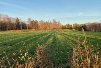 Działka Sprzedam warmińsko-mazurskie Węgorzewo -1