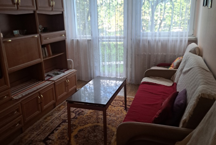 Mieszkanie na sprzedaż w Legnica Piekary Wielkie Horyzontalna o powierzchni 41 mkw