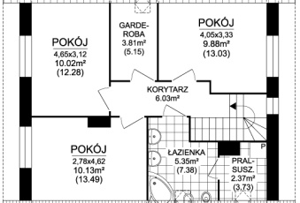 Działka Sprzedam wielkopolskie Mosina -2