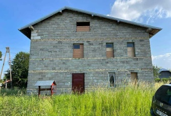 Dom Sprzedam podkarpackie Tarnowiec Gliniczek-1