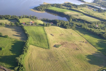 Działka Sprzedam warmińsko-mazurskie Węgorzewo -1