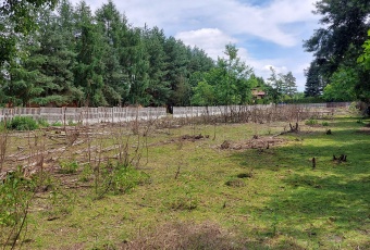 Działka Sprzedam śląskie Rybnik Kamień pod Rzędówką-2