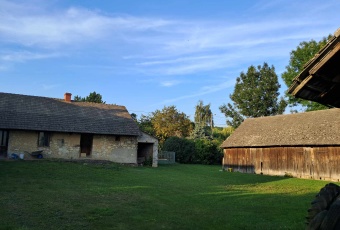 Działka Sprzedam małopolskie Słomniki -2