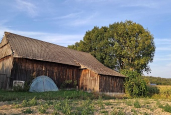 Działka Sprzedam małopolskie Słomniki -3