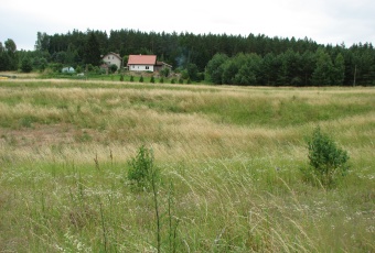 Działka Sprzedam warmińsko-mazurskie Barczewo -2