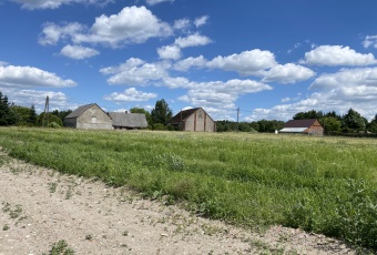 Działka Sprzedam zachodniopomorskie Goleniów -1