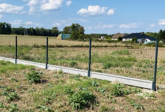 Działka Sprzedam zachodniopomorskie Goleniów -2