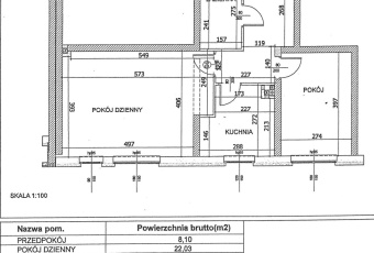 Mieszkanie Sprzedam wielkopolskie Poznań Wilda-3