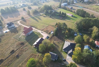 Działka Sprzedam podlaskie Choroszcz -3