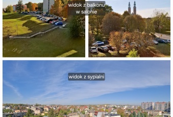 Mieszkanie Sprzedam śląskie Piekary Śląskie -1