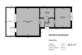 Mieszkanie Sprzedam małopolskie Kraków Podgórze-1