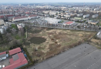 Działka Sprzedam dolnośląskie Zgorzelec Zgorzelec-2