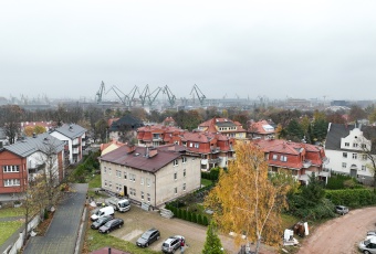 Mieszkanie Sprzedam pomorskie Gdańsk -2