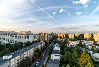 Mieszkanie Sprzedam mazowieckie Warszawa Mokotów-1