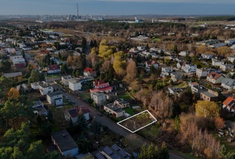 Działka Sprzedam wielkopolskie Swarzędz -1