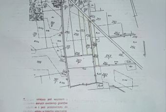 Działka sprzedaż Postomino Jezierzany Zbożowa 18317 mkw Działka Sprzedam zachodniopomorskie Postomino Jezierzany-1