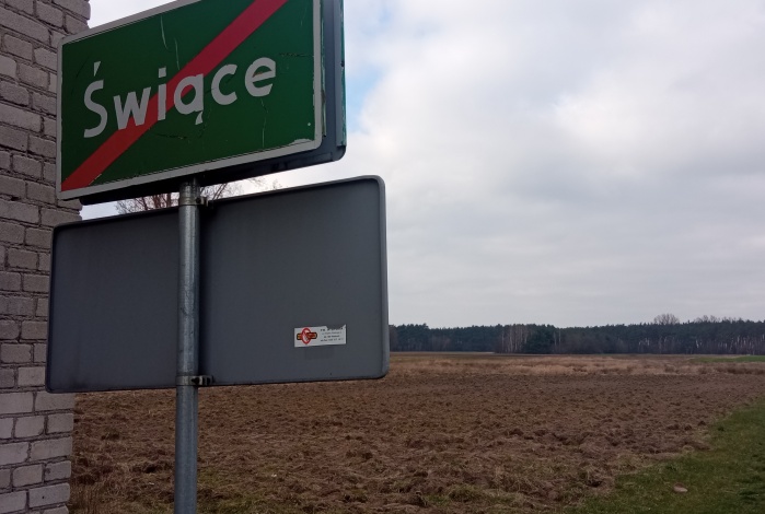 Działka na sprzedaż w Łowicz Łowicz Łódzka o powierzchni 6500 mkw