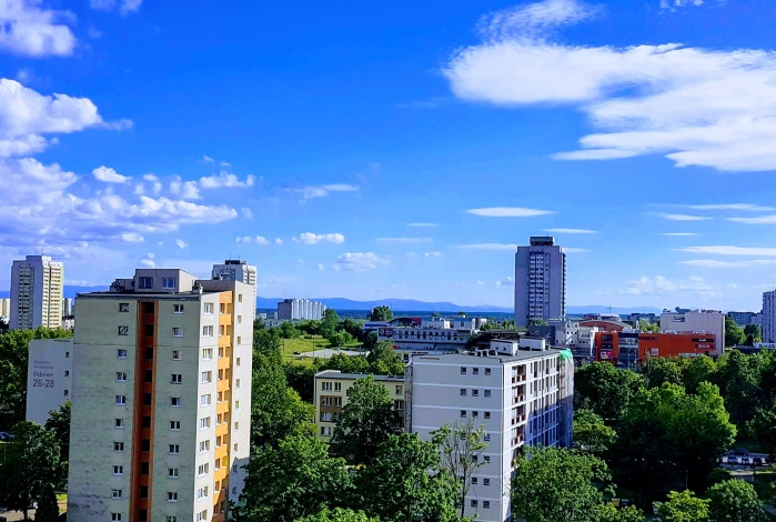 Mieszkanie na sprzedaż w Tychy   o powierzchni 37 mkw