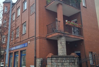 Komercja Wynajmę kujawsko-pomorskie Bydgoszcz -1