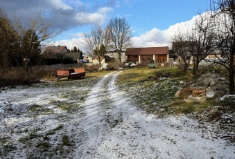 Dom Sprzedam lubelskie Gościeradów -1