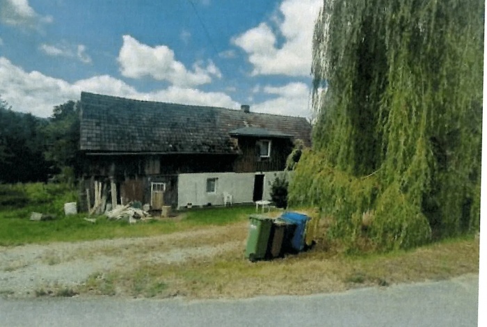 Dom na sprzedaż w Lądek-Zdrój  Skrzynka o powierzchni 60 mkw